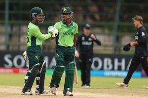 U19 वर्ल्ड कप में सेमीफाइनल की रेस से बाहर 6 टीमें, पाकिस्तान पर संकट तो जानें भारत का हाल ? SportsTak Hindi