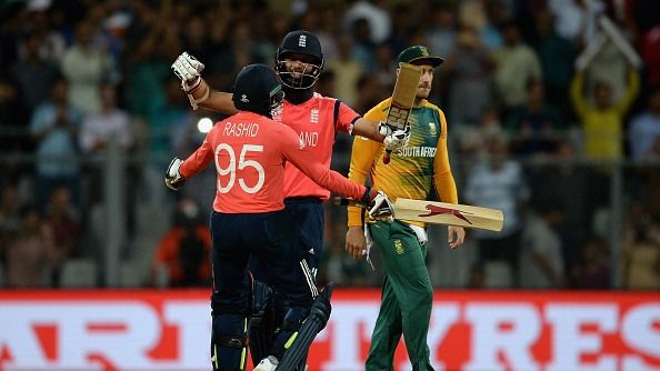 T20 वर्ल्ड कप 2026 से पहले इंग्लैंड के स्टार ऑलराउंडर का रिटायरमेंट से यू-टर्न, अब टाइटल जिताना है लक्ष्य