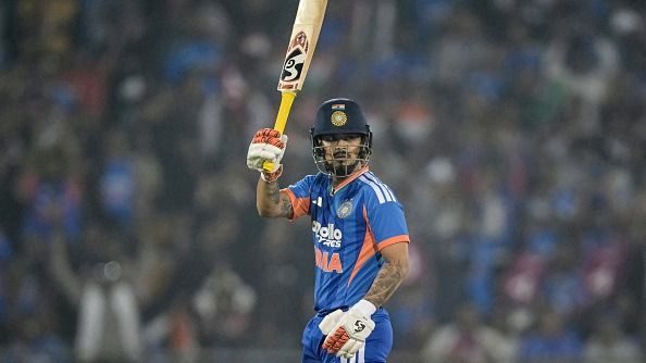 IND vs NZ : इशान किशन क्यों हैं चौथे T20I से बाहर? सूर्यकुमार यादव ने दी डराने वाली अपडेट 