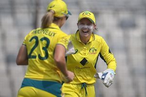 IND vs AUS: भारत के खिलाफ सीरीज के लिए ऑस्ट्रेलियाई स्क्वॉड का ऐलान, इस खिलाड़ी को मिली कप्तानी SportsTak Hindi