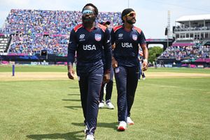 T20 World Cup 2024 में जो था पाकिस्तान को हराने का हीरो वह मैच फिक्सिंग में फंसा, इस टूर्नामेंट में की गड़बड़, क्रिकेट से सस्पेंड SportsTak Hindi