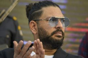 न तो इज्जत मिल रही थी और न किसी का साथ, युवराज सिंह ने क्रिकेट छोड़ने पर अब जाहिर किया दिल का दर्द SportsTak Hindi