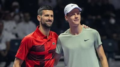 Australian Open 2026: जोकोविच-सिनर के बीच सेमीफाइनल में होगी टक्कर, रिबाकिना ने स्वियाटेक को हराकर चौंकाया SportsTak Hindi