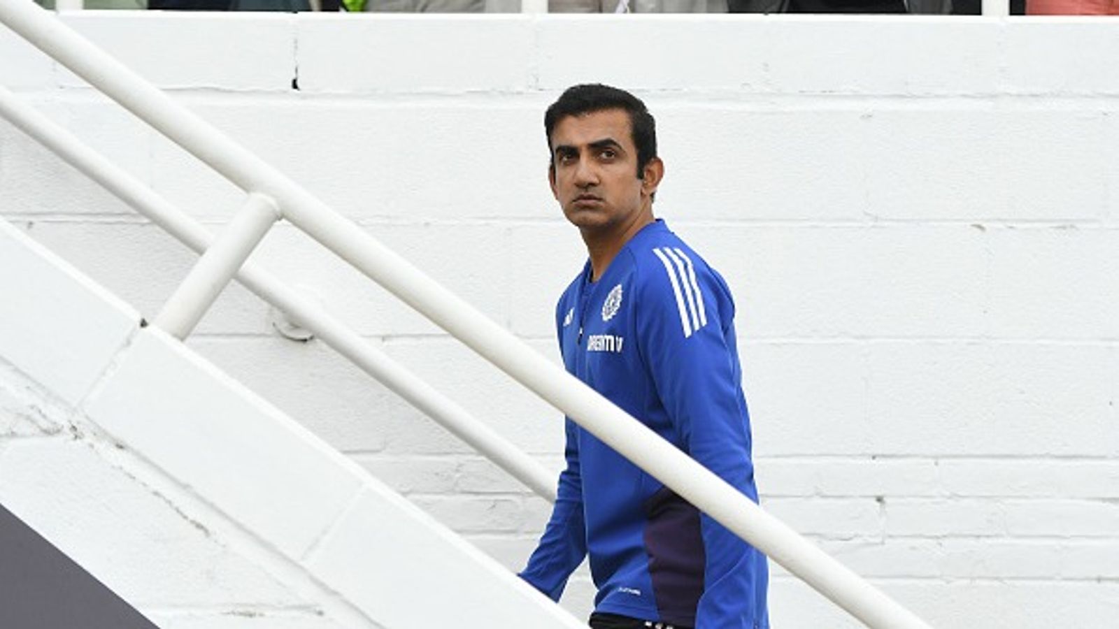 T20 वर्ल्ड कप 2026 के बाद क्या गौतम गंभीर की टीम इंडिया से हो जाएगी छुट्टी? BCCI सचिव ने दिया जवाब T20 वर्ल्ड कप 2026 के बाद क्या गौतम गंभीर की टीम इंडिया से हो जाएगी छुट्टी? BCCI सचिव ने दिया जवाब