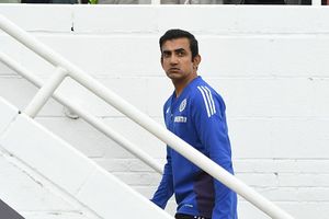 T20 वर्ल्ड कप 2026 के बाद क्या गौतम गंभीर की टीम इंडिया से हो जाएगी छुट्टी? BCCI सचिव ने दिया जवाब SportsTak Hindi