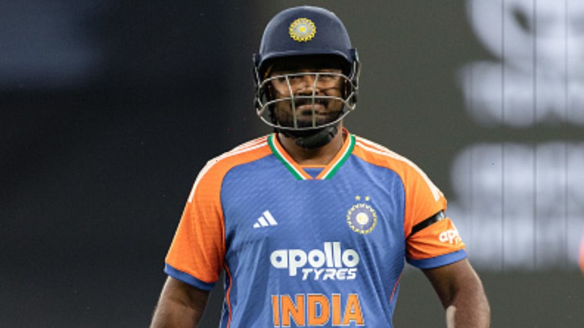 T20 वर्ल्ड कप 2026 में शतक ठोकेंगे संजू सैमसन, वर्ल्ड चैंपियन सुरेश रैना ने क्यों कहा ऐसा?