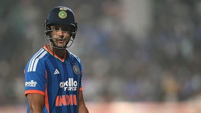 शिवम दुबे की बैटिंग में कैसे आया बदलाव, न्यूजीलैंड के खिलाफ फिफ्टी ठोकने के बाद बैटर का खुलासा SportsTak Hindi