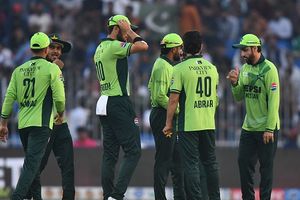 टी20 वर्ल्ड कप 2026 विवाद के बीच पाकिस्तान टीम ने फ्लाइट की टिकटें कराईं बुक, रिपोर्ट में हुआ बड़ा खुलासा SportsTak Hindi