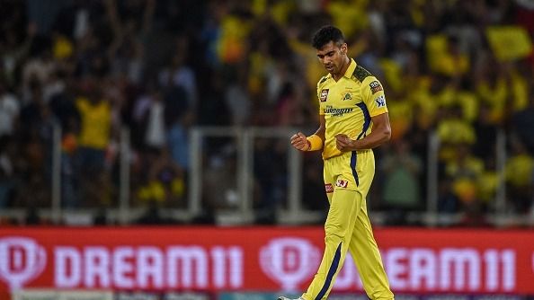 'फ्यूचर हार्दिक पंड्या' कहे जाने वाले जांबाज ने झटका 5 विकेट हॉल, RCB के कप्तान की टीम को 187 पर किया ढेर 