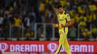 'फ्यूचर हार्दिक पंड्या' कहे जाने वाले जांबाज ने झटका 5 विकेट हॉल, RCB के कप्तान की टीम को 187 पर किया ढेर Rajvardhan Hangargekar