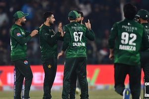 पाकिस्तान के 'बॉयकॉट' ड्रामे की खुली पोल, T20 वर्ल्ड कप 2026 के लिए उठाया ये बड़ा कदम SportsTak Hindi