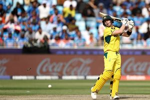 क्या स्टीव स्मिथ भविष्य में टी20 वर्ल्ड कप खेल पाएंगे, रिकी पोंटिंग ने कर दिया सबकुछ साफ SportsTak Hindi