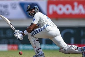 ध्रुव जुरेल का कमाल, विदर्भ के खिलाफ खेली धमाकेदार पारी, लेकिन ऐसा करने से सिर्फ 4 रन से चूक गए SportsTak Hindi