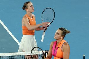 AUS OPEN : सबालेंका ने फाइनल में रखा कदम, सेमीफाइनल जीतकर 'नो हैंड शेक' पॉलिसी को क्यों अपनाया? जानें वजह SportsTak Hindi