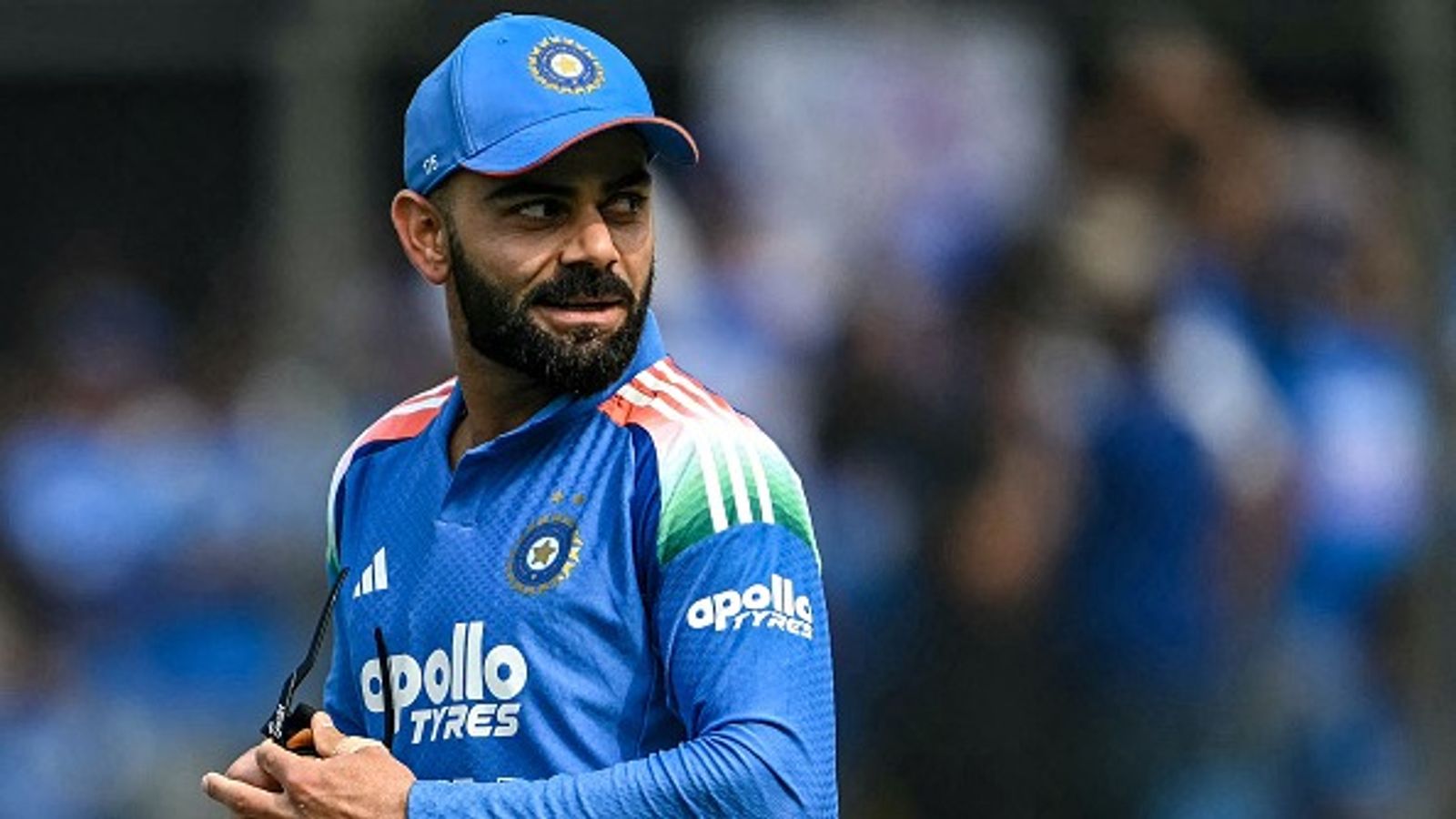 विराट कोहली की इंस्टाग्राम पर वापसी, रातभर गायब रहने के बाद फिर से एक्टिव हुआ अकाउंट विराट कोहली की इंस्टाग्राम पर वापसी, रातभर गायब रहने के बाद फिर से एक्टिव हुआ अकाउंट