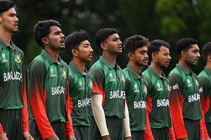बांग्लादेश U19 वर्ल्ड कप से हुआ बाहर तो BCB ने ICC को ठहराया जिम्मेदार, शेड्यूल पर खड़े किए सवाल SportsTak Hindi