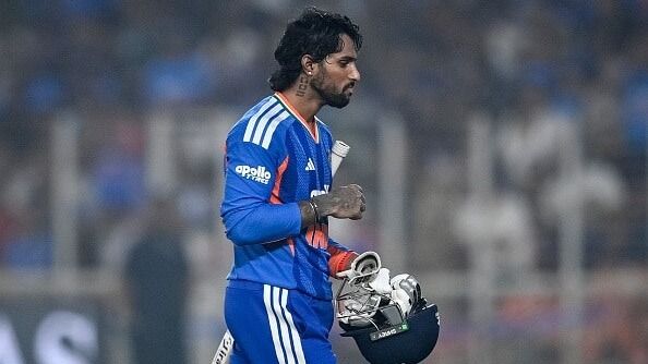 तिलक वर्मा की फिटनेस पर लेटेस्ट अपडेट, बल्लेबाज को BCCI से कब तक मिलेगी मैच खेलने की परमिशन?