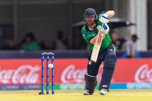 आयरलैंड के खिलाड़ी ने रोहित शर्मा को इस मामले में छोड़ा पीछा, बने ऐसा करने वाले दुनिया के पहले खिलाड़ी SportsTak Hindi