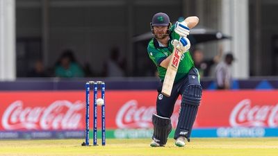 आयरलैंड के खिलाड़ी ने रोहित शर्मा को इस मामले में छोड़ा पीछा, बने ऐसा करने वाले दुनिया के पहले खिलाड़ी SportsTak Hindi