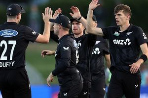 टी20 वर्ल्ड कप से ठीक पहले न्यूजीलैंड की टीम में शामिल हुआ सुपर स्मैश में सबसे ज्यादा विकेट लेने वाले धाकड़ गेंदबाज SportsTak Hindi