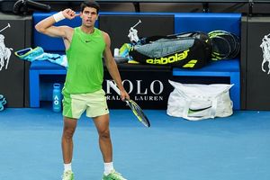 दुनिया के नंबर एक अल्कराज ने मैराथन मैच में ज्वेरेव को हराया, पहली बार ऑस्ट्रेलियन ओपन के फाइनल में बनाई जगह SportsTak Hindi