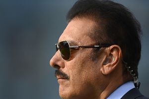 टी20 वर्ल्ड कप 2026 से ठीक पहले रवि शास्त्री का टीम इंडिया को लेकर बड़ा बयान, भारत पर दबाव की कही बात SportsTak Hindi