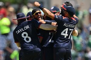 USA की टीम से T20 वर्ल्ड कप 2026 खेलेंगे श्रीलंका के जयसूर्या, IND-PAK के खिलाड़ी भी शामिल, जानें Squad SportsTak Hindi