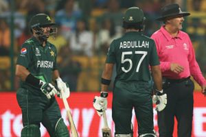 टी20 वर्ल्ड कप 2026 के लिए ICC ने किया मैच ऑफिशियल्स का ऐलान, भारत- पाकिस्तान मुकाबले में ये होंगे अंपायर SportsTak Hindi