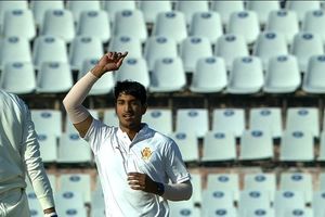 मुंबई इंडियंस ने जिसे नहीं दिया डेब्यू का मौका, उसी ने रणजी में उड़ाया दोहरा शतक, चंडीगढ़ पर मंडराया हार का खतरा SportsTak Hindi