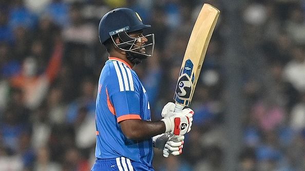 Sanju Samson Sanju Samson