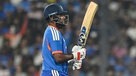 Sanju Samson Sanju Samson