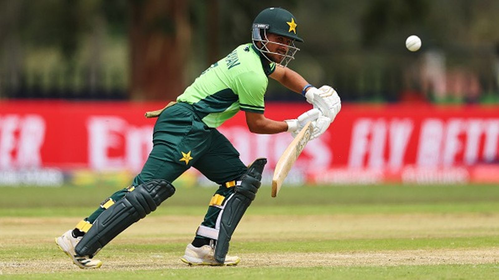 U19 World Cup 2026: भारत के खिलाफ मैच से पहले पाकिस्तान के स्टार की टूटी नाक, वर्ल्ड कप से भी हुआ बाहर U19 World Cup 2026: भारत के खिलाफ मैच से पहले पाकिस्तान के स्टार की टूटी नाक, वर्ल्ड कप से भी हुआ बाहर