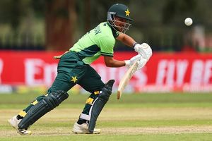 U19 World Cup 2026: भारत के खिलाफ मैच से पहले पाकिस्तान के स्टार की टूटी नाक, वर्ल्ड कप से भी हुआ बाहर SportsTak Hindi