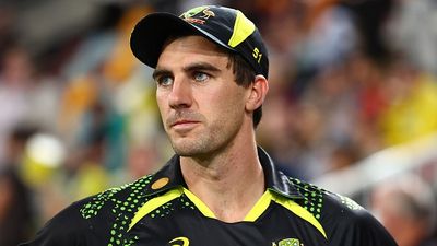 बड़ी खबर: ऑस्ट्रेलिया को तगड़ा झटका, पैट कमिंस टी20 वर्ल्ड कप 2026 से बाहर, इस खिलाड़ी ने किया रिप्लेस SportsTak Hindi