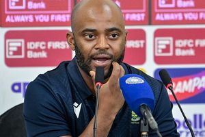 'गौतम गंभीर बहुत दबाव में हैं', टेंबा बवुमा ने टीम इंडिया के हेड कोच को दी चेतावनी SportsTak Hindi