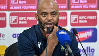 'गौतम गंभीर बहुत दबाव में हैं', टेंबा बवुमा ने टीम इंडिया के हेड कोच को दी चेतावनी SportsTak Hindi