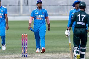 Ind vs Pak U19 World Cup: भारत और पाकिस्तान के बीच सेमीफाइनल के लिए जंग, कब और कहां देखें मैच की Live Streaming SportsTak Hindi