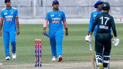 Ind vs Pak U19 World Cup: भारत और पाकिस्तान के बीच सेमीफाइनल के लिए जंग, कब और कहां देखें मैच की Live Streaming SportsTak Hindi