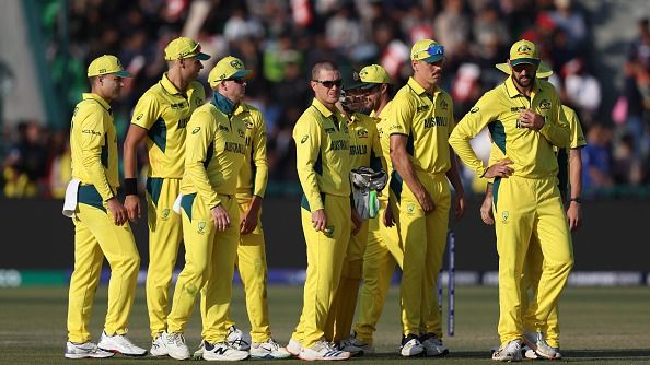 T20 वर्ल्ड कप 2026 के लिए अब भारत आने पर ऑस्ट्रेलिया और इंग्लैंड ने जताई चिंता, जानें क्यों ?