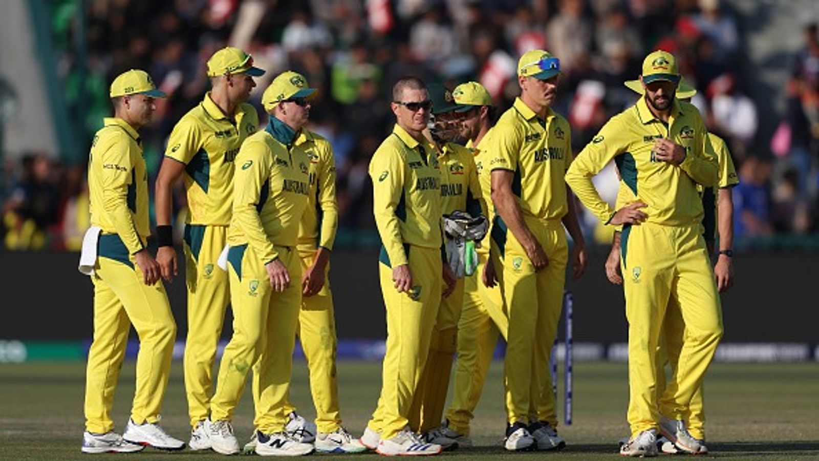 T20 वर्ल्ड कप 2026 के लिए अब भारत आने पर ऑस्ट्रेलिया और इंग्लैंड ने जताई चिंता, जानें क्यों ? T20 वर्ल्ड कप 2026 के लिए अब भारत आने पर ऑस्ट्रेलिया और इंग्लैंड ने जताई चिंता, जानें क्यों ?