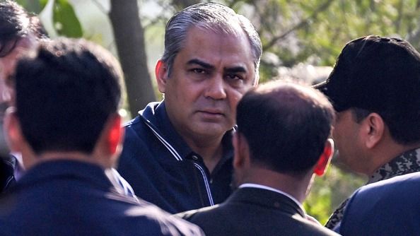 पाकिस्तान से फिर बड़ा ब्लंडर, PCB ने पहले T20I वर्ल्ड कप का प्लान किया 'लीक', फिर होश आने पर पोस्ट हटाया