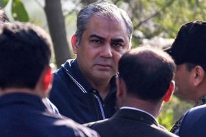 पाकिस्तान से फिर बड़ा ब्लंडर, PCB ने पहले T20I वर्ल्ड कप का प्लान किया 'लीक', फिर होश आने पर पोस्ट हटाया SportsTak Hindi