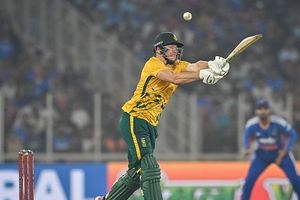 T20 वर्ल्ड कप 2026 से पहले साउथ अफ्रीका को मिली बड़ी राहत, मैच फिनिशर खिलाड़ी पूरी तरह से हुआ फिट SportsTak Hindi