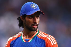 तिलक वर्मा T20 World Cup 2026 से पहले दो मैच खेलेंगे, वाशिंगटन सुंदर की फिटनेस पर भी सूर्यकुमार यादव ने दी अपडेट SportsTak Hindi