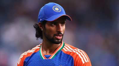 तिलक वर्मा T20 World Cup 2026 से पहले दो मैच खेलेंगे, वाशिंगटन सुंदर की फिटनेस पर भी सूर्यकुमार यादव ने दी अपडेट SportsTak Hindi