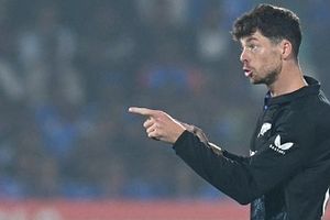 IND vs NZ: न्यूजीलैंड के खिलाड़ी अब देर तक नहीं सो पाएंगे! भारत के हाथों सीरीज गंवाने के बाद कीवी कप्तान की खुली आंखें SportsTak Hindi