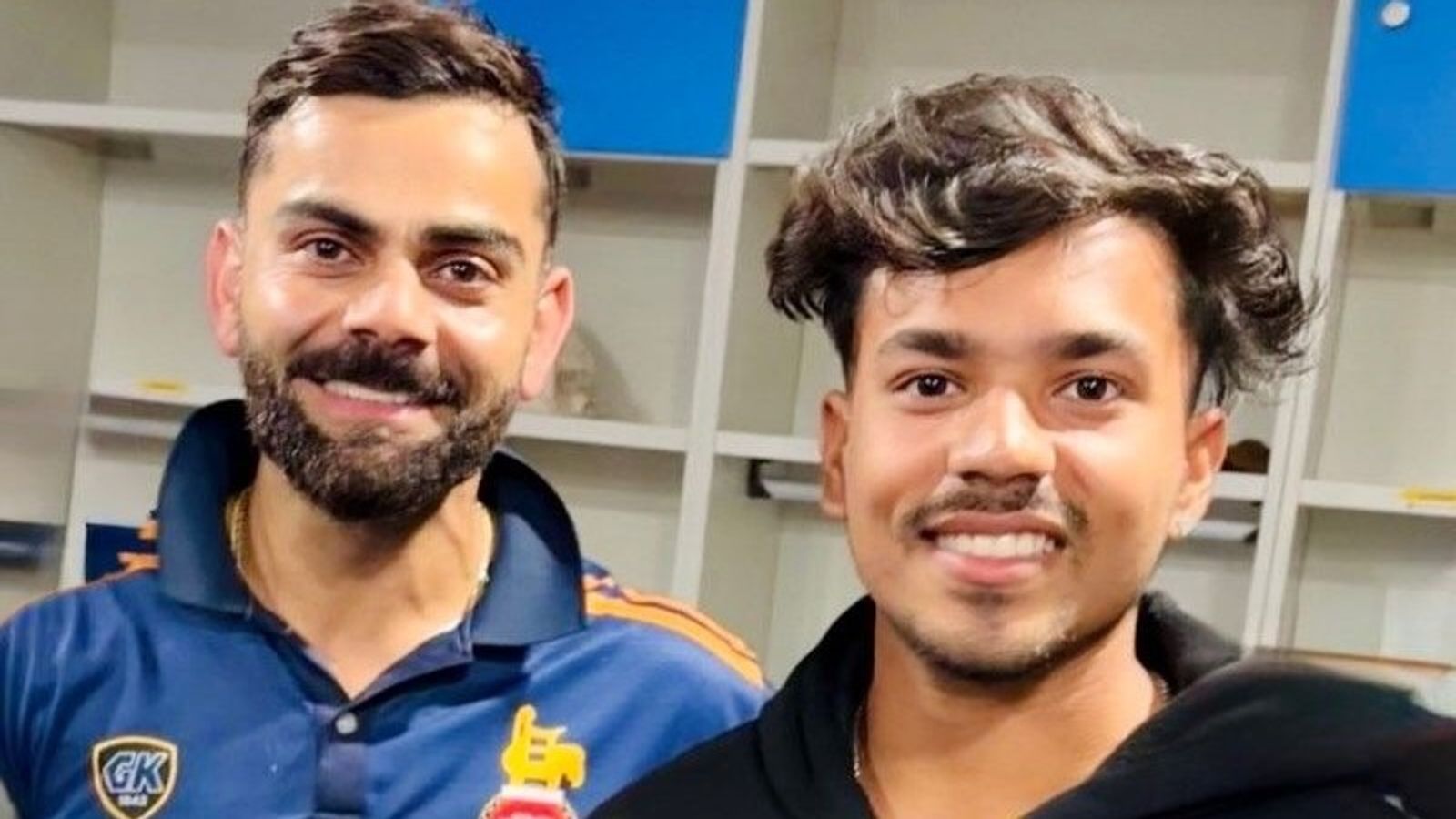 रणजी के डेब्यू सीजन में 949 रन बरसाने वाले आयुष ने विराट कोहली का नाम लेकर खोला बड़ा राज रणजी के डेब्यू सीजन में 949 रन बरसाने वाले आयुष ने विराट कोहली का नाम लेकर खोला बड़ा राज