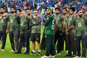 बड़ी खबर: पाकिस्तान ने T20 वर्ल्ड कप में भारत से मैच का किया बॉयकॉट, इस चीज़ का बनाया बहाना SportsTak Hindi