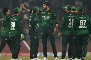 पाकिस्तान ने किया टी20 वर्ल्ड कप मैच का बॉयकॉट तो कप्तान सलमान आगा का पहला रिएक्शन आया सामने, सरकार का किया जिक्र SportsTak Hindi