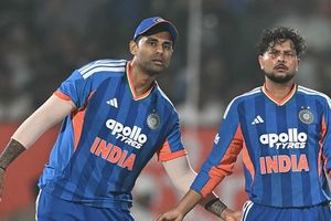 ICC प्रोटोकॉल को फॉलो करेगा भारत, 15 फरवरी के मैच के लिए जाएगा श्रीलंका, रिपोर्ट में खुलासा SportsTak Hindi